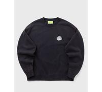 New Amsterdam Surf Association - Logo Crewneck - Homme - Sweatshirts et sweats à capuche - Bleu - Taille: M