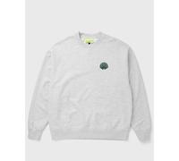 New Amsterdam LOGO CREWNECK men Sweatshirts grey taille: XL