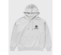 New Amsterdam LOGO HOODIE men Hoodies grey taille: XL