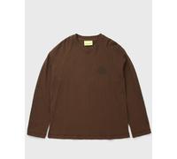 New Amsterdam LOGO LONGSLEEVE men Longsleeves black taille: L