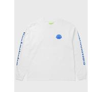 New Amsterdam LOGO LONGSLEEVE men Longsleeves white taille: M