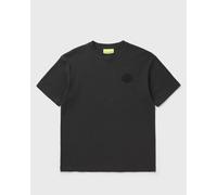 New Amsterdam LOGO TEE men Shortsleeves black taille: L