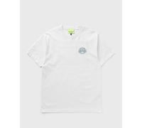 New Amsterdam LOGO TEE + men Shortsleeves white taille: S