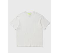 New Amsterdam LOGO TEE men Shortsleeves white taille: XL