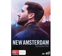 New Amsterdam: Season Five