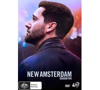 New Amsterdam - Season Five