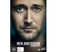 New Amsterdam: Season Four [Import]
