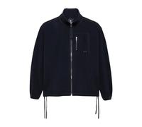 New Amsterdam Surf Association - Fleece Zip-Up - Homme - Vestes - Bleu - Taille: XS