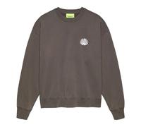 New Amsterdam Surf Association - Logo Crewneck - Homme - Sweatshirts et sweats à capuche - Gris - Taille: M