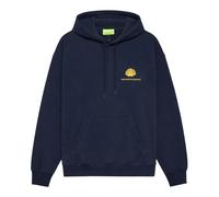New Amsterdam Surf Association - Logo Sweat à capuche - Homme - Sweatshirts et sweats à capuche - Bleu - Taille: S