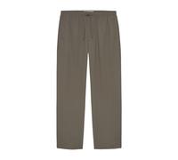 New Amsterdam Surf Association - Pantalon de travail Falcon - Homme - Pantalons - Brun - Taille: S
