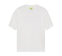 New Amsterdam LOGO TEE men Shortsleeves white taille: S