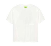New Amsterdam Surf Association - T-Chemises - Homme - Tops - Blanc - Taille: XL