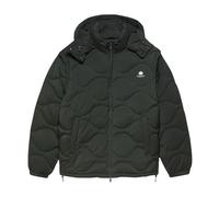 New Amsterdam Surf Association - Veste détachable - Homme - Vestes - Vert - Taille: S