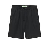 New Amsterdam Surf Association - Work Shorts - Homme - Shorts - Noir - Taille: M