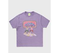 New Amsterdam SURF DISCO TEE men Shortsleeves purple taille: XL