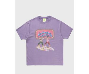 New Amsterdam SURF DISCO TEE men Shortsleeves purple taille: XL