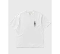 New Amsterdam SURF ZINE TEE men Shortsleeves white taille: XL