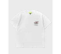 T-shirt New Amsterdam Surf Association Tropical Blanc XL