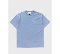 New Amsterdam WELCOME TO PALMBEACH TEE men Shortsleeves blue taille: L