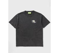 New Amsterdam Surf Association - Welcome To Palmbeach Tee - Homme - Tops - Noir - Taille: XL