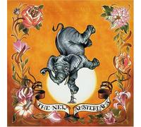 New Amsterdams - at The Foot of My Rival [Import]