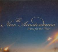 New Amsterdams - Brand New Album