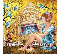 New Amsterdams - Outroduction [Import]
