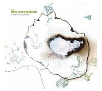 NEW AMSTERDAMS - Story Like a Scar