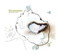 New Amsterdams - Story Like a Scar [Import]