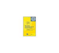 New Analytic And Geometric Methods In Inverse Problems