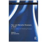 New And Alternative Social Movements In Spain