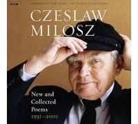 New and Collected Poems: 1931-2001