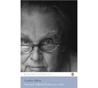 New and Collected Poems 1931-2001 – Penguin Books