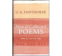New and Collected Poems