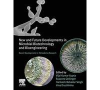 New And Future Developments In Microbial Biotechnology And Bioengineering: Recent Developments In Trichoderma Research