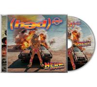 The Orchard – New And Improved