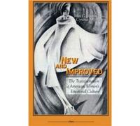New and Improved by Cynthia Magistro Cynthia A. Magistro, John C. Spurlock (Auteur)