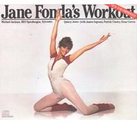 New and Improved Workout [Import]