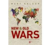 New and Old Wars by Mary London School of Economics and Political Science Kaldor Mary London School of Economics and Political Science Kaldor (Auteur)