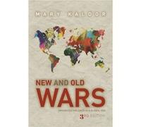 New & Old Wars: Organized Violence in a Global Era