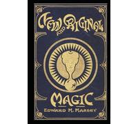 New and Original Magic