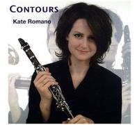 Kate Romano – Contours – Import – métier 2000