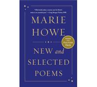 New and Selected Poems