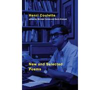 New and Selected Poems