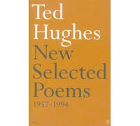 New and Selected Poems