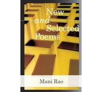 New and Selected Poems
