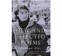 New and Selected Poems, Volume One
