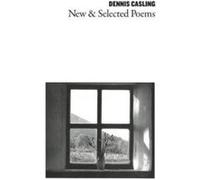 New and Selected Poems - [Version Originale] Inconnu (Auteur)