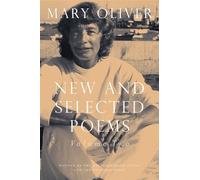 New and Selected Poems, Volume Two